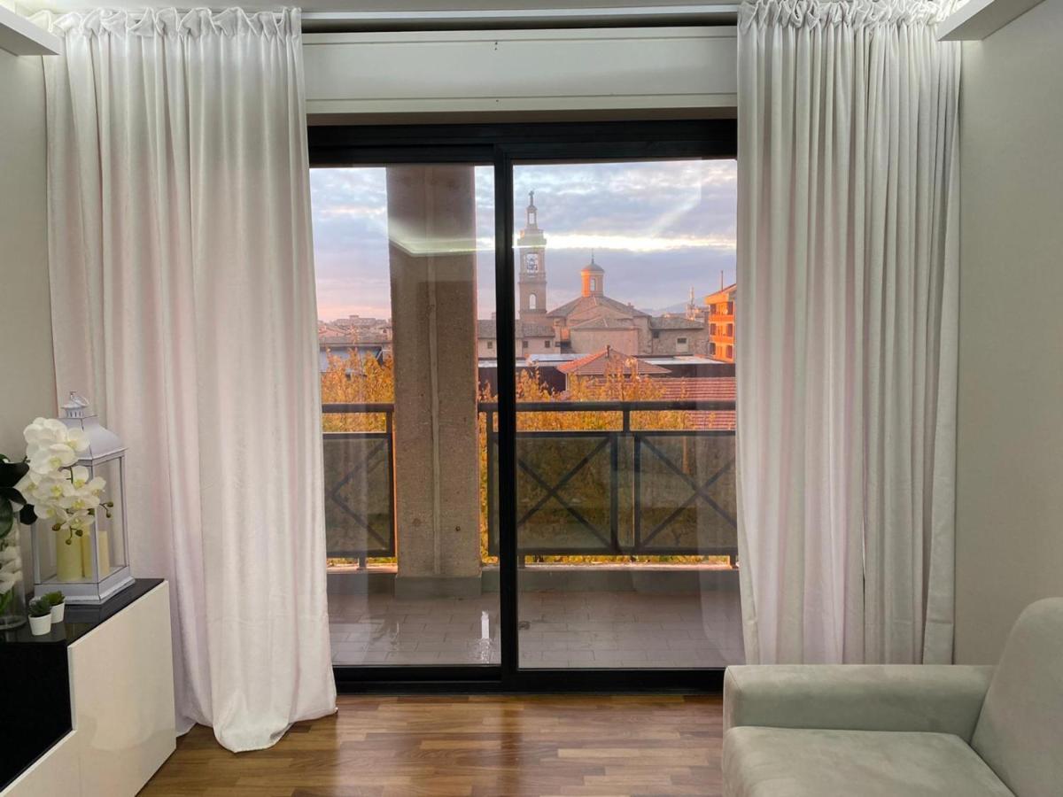 Guest House Foligno Porta Romana Exterior foto
